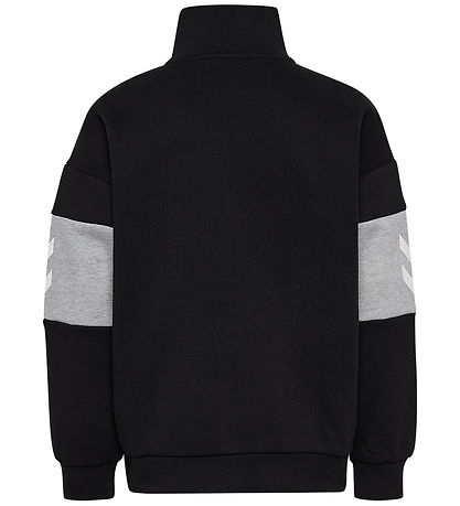 Hummel Peysa - hmlHeron - Svart