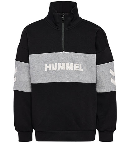 Hummel Peysa - hmlHeron - Svart