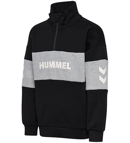 Hummel Peysa - hmlHeron - Svart