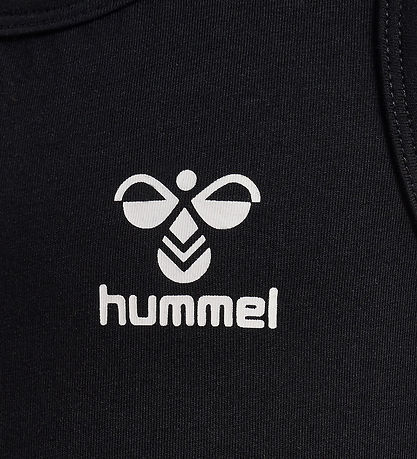 Hummel Unterhemd - hmlNolan - 2er-Pack - Dusty Olive