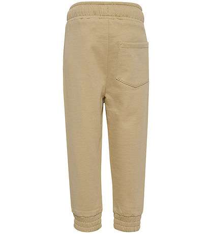 Hummel Sweatpants - hmlManse - Tavertine