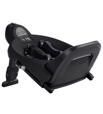 BeSafe Base - ISOFIX - Beyond - Black