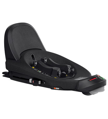 BeSafe Base - ISOFIX - Beyond - Black