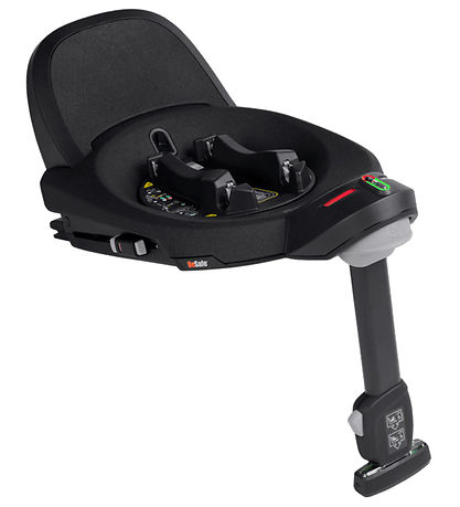 BeSafe Base - ISOFIX - Beyond - Black