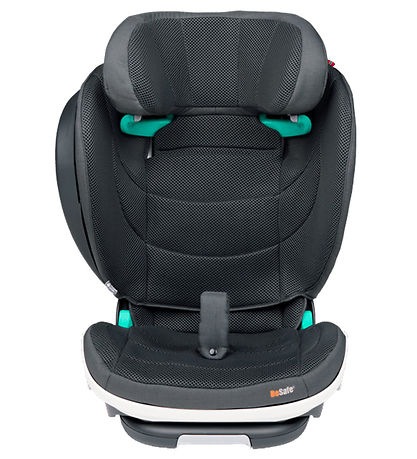 BeSafe Bilbarnstol - Flex Fix 2 - Anthracite Mesh