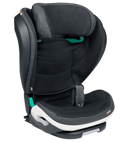 BeSafe Bilbarnstol - Flex Fix 2 - Anthracite Mesh
