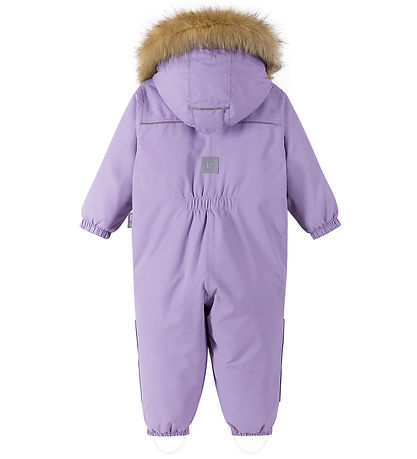 Reima Snowsuit - Gotland - Blooming Lilac