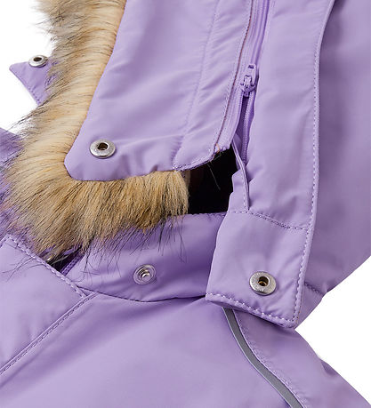 Reima Snowsuit - Gotland - Blooming Lilac