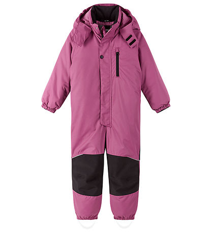 Reima Snowsuit - Kaunisto - Red Violet