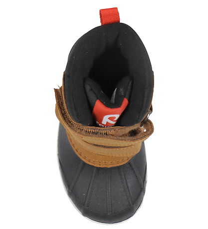 Reima Winterstiefel - Coconi - Zimt Brown