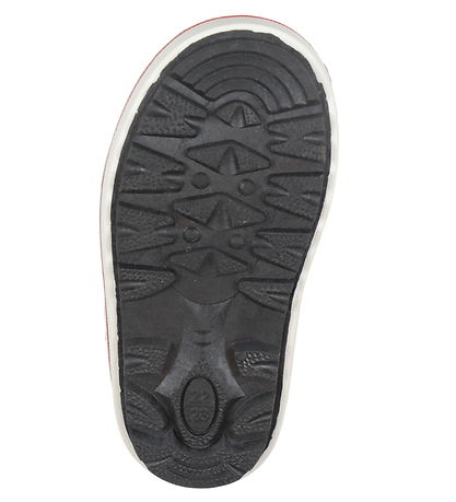 Reima Winterstiefel - Coconi - Zimt Brown
