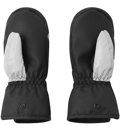 Reima Fäustlinge - Heilutus - Schwarz