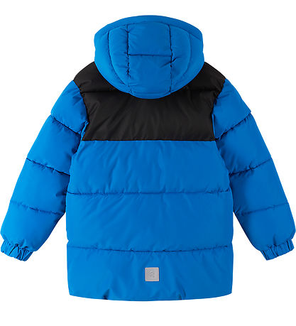 Reima Steppjacke - Toukola - Hell Blue