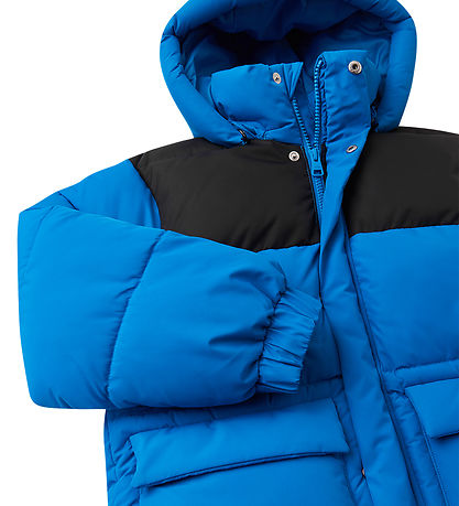 Reima Steppjacke - Toukola - Hell Blue