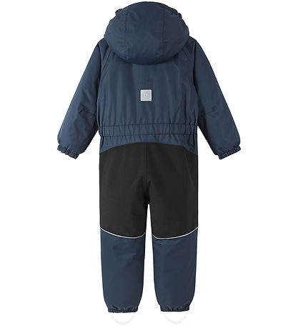 Reima Snowsuit - Kaunisto - Navy