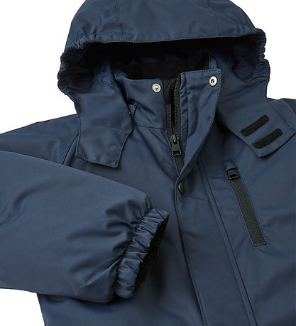 Reima Snowsuit - Kaunisto - Navy