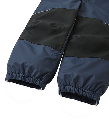 Reima Snowsuit - Kaunisto - Navy