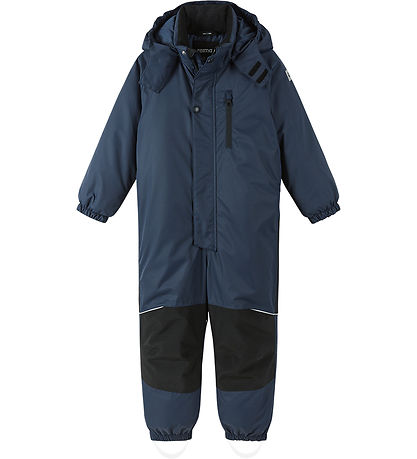 Reima Snowsuit - Kaunisto - Navy