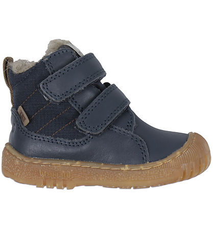 Bisgaard Vinterkängor - Tex - Helton - Blue