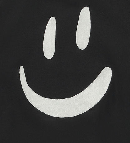 Molo Peysa - Mike - Black