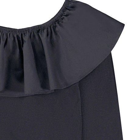 Molo Blússa - Renate - Purple Black