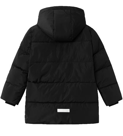 Veste Rembourrée Name It - NOOS - NkmMedow03 - Noir