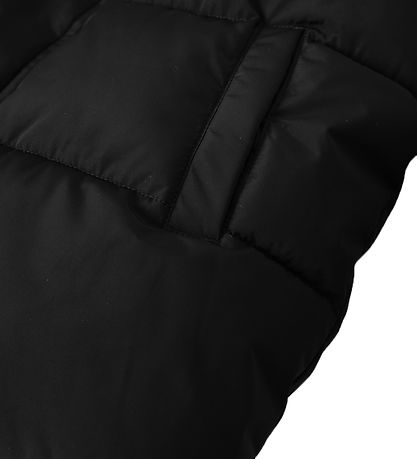 Veste Rembourrée Name It - NOOS - NkmMedow03 - Noir