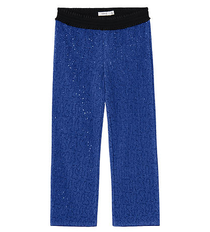 Name It Trousers - NkfRunic - Surf The Web