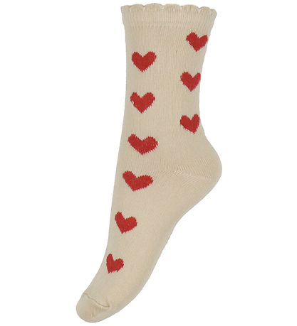Minymo Socks - 5-Pack - Ed
