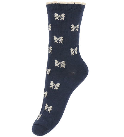 Minymo Socks - 5-Pack - Ed