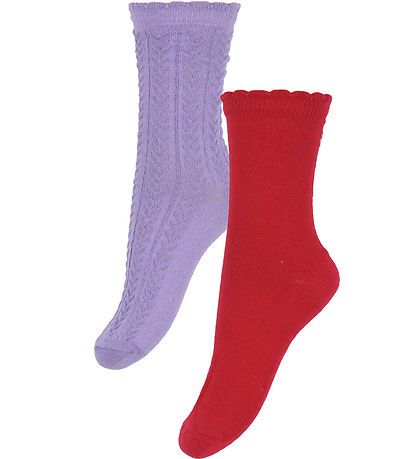 Minymo Socks - 5-Pack - Ed