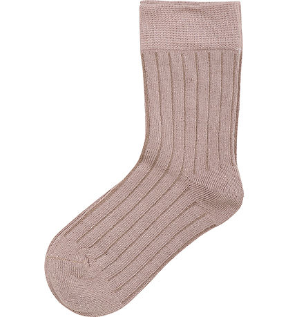 Minymo Socks - Ankle Sock - 5-Pack - Black