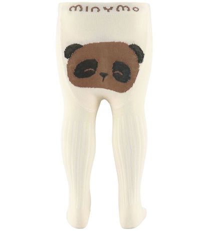Minymo Socks - Offwhite