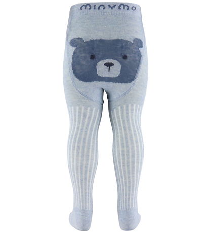 Minymo Strumpor- Vinter Ski