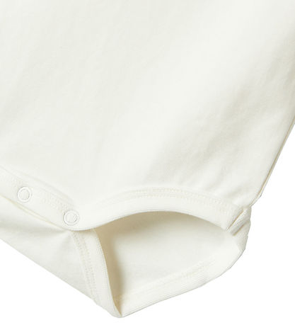 Name It Bodysuit L/æ - NbfOsia - Jet Stream