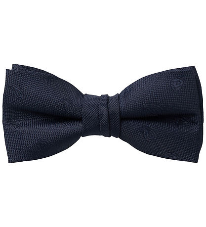Name It Bow Tie - NmmRasmus - Dark Sapphire