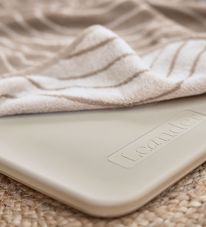 Leander Matty Changing Pad - Mini - Cappuccino