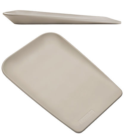 Leander Matty Changing Pad - Mini - Cappuccino