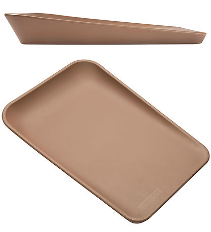 Leander Matty Changing Pad - Clay