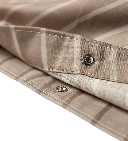 Leander Bedding - Junior - Woodland - Cappuccino