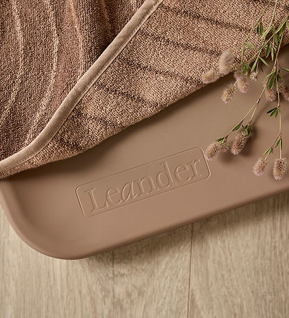 Leander wickelunterlage - Wald - 50x65 cm - Clay