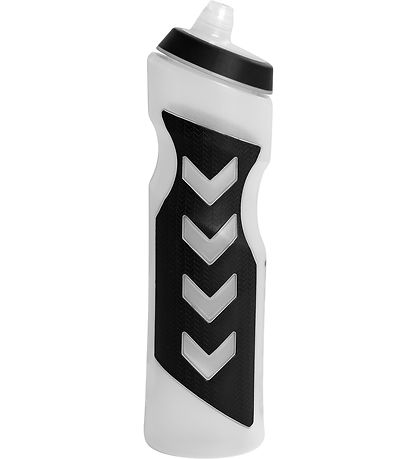 Hummel Trinkflasche - 600 ml - hmlWaterBottle - Schwarz