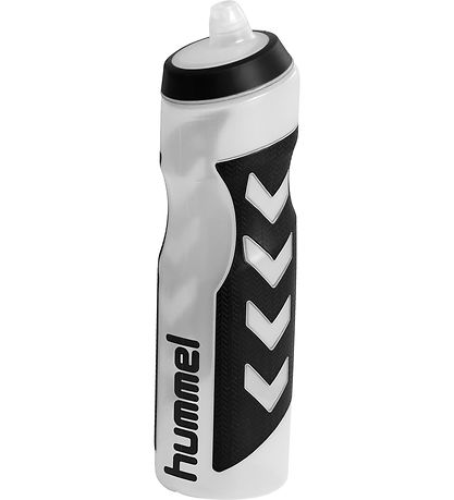 Hummel Trinkflasche - 600 ml - hmlWaterBottle - Schwarz
