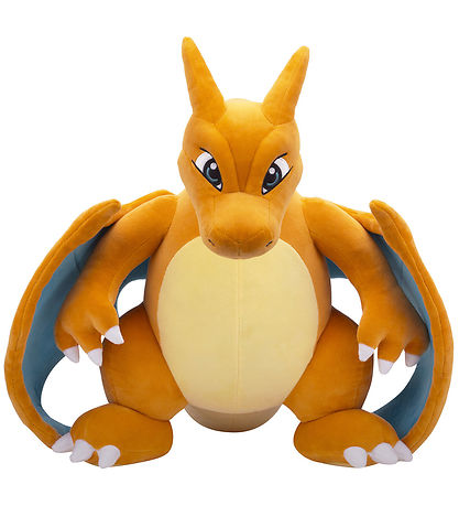 Pokémon Soft Toy - 60 cm - Charizard Exclusive