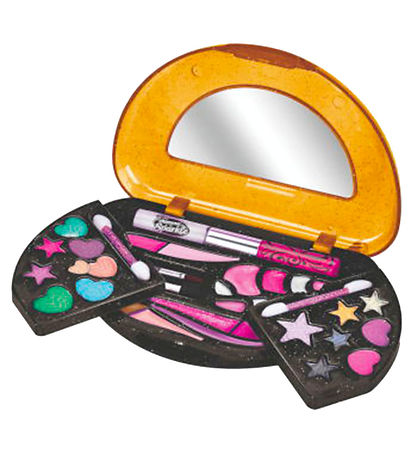 Shimmer N Sparkle Smink - All In One Beauty