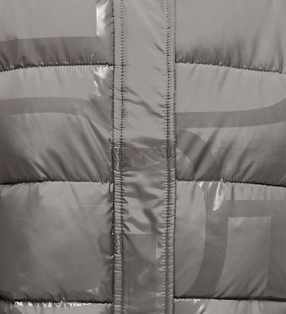 Kids Only Puffer Jacket - KogMercedes - December Sky