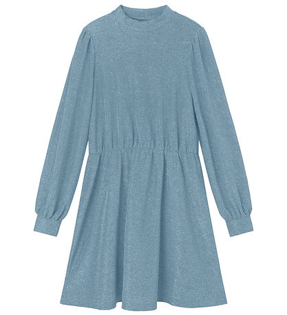 LMTD Kleid - NlfRuina - Ashley Blue