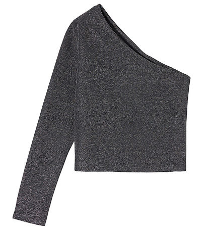 LMTD Stuttermabolur - Crop Top - NlfRuina - Magnet