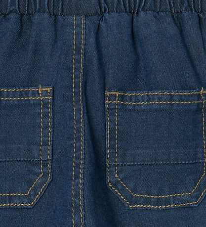 Name It Jeans - NbmBen - Dark Blue Denim