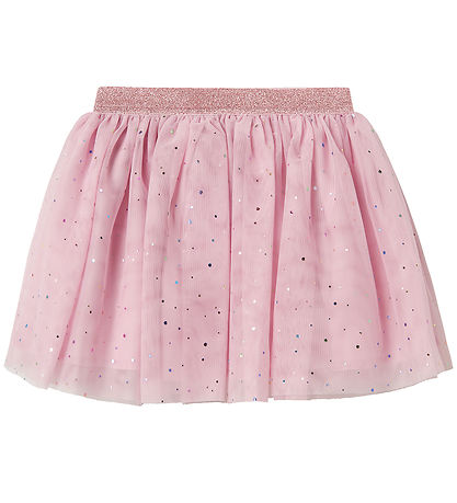 Jupe Name It - NmfVabos - Corsage/Dots